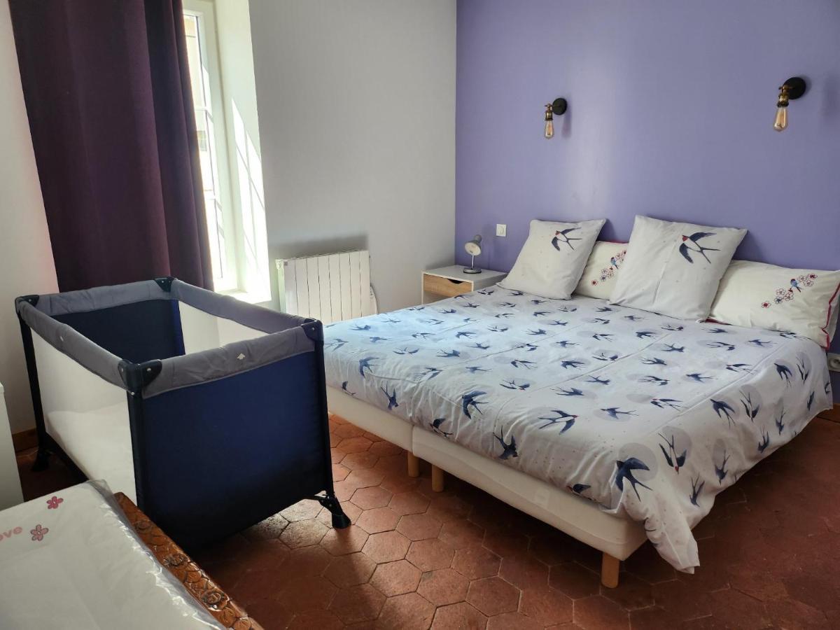 Villa La Layotte à Vosne-Romanée Extérieur photo