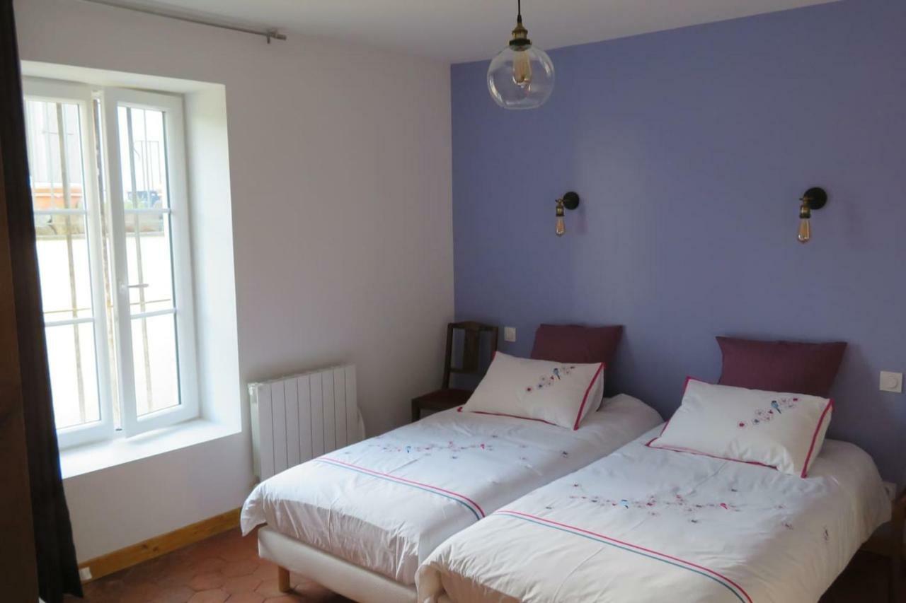 Villa La Layotte à Vosne-Romanée Extérieur photo
