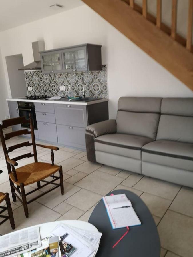 Villa La Layotte à Vosne-Romanée Extérieur photo